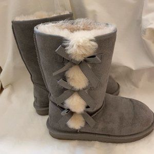 Koolaburra by Uggs Size 9 Victoria Tall Boot